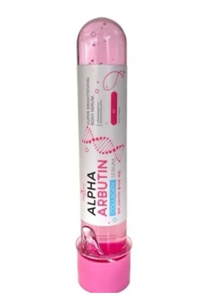 PRECIOUS SKIN Alpha Arbutin Body White Booster Collagen Serum