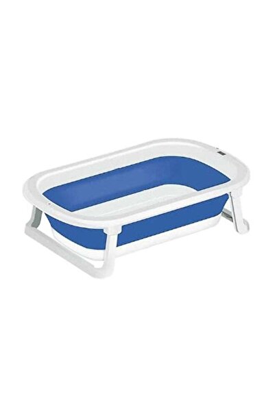 Arabest Portable Collapsible Baby Bathtub,Toddler Bath Tub,Infant Shower Basi...