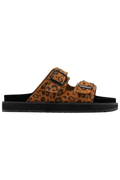 D.Franklin D' Franklin Nordic Sandal Buckle 37