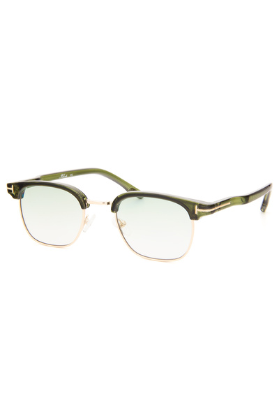 Falenti Ae2549-C6 47 Photochromic Unisex Sunglasses