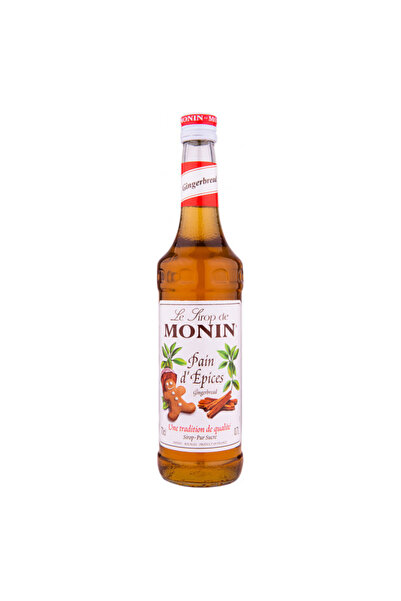 Monin Sirop de turtă dulce 0,7L