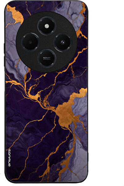 Other Θήκη Σειράς Sonique Marble για Xiaomi Redmi 14c 4g Poco C75 4g Redmi A4...