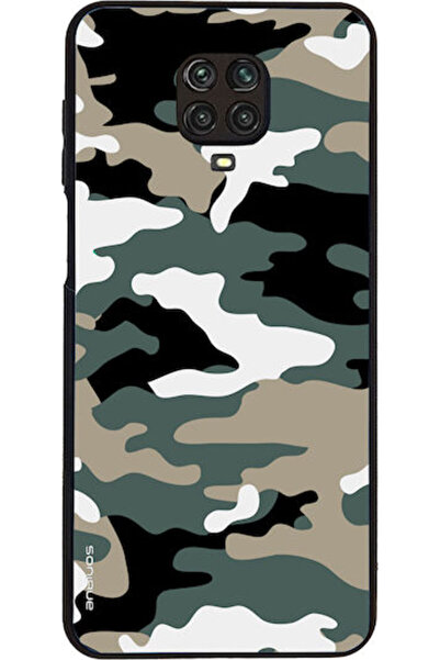 Other Θήκη Sonique Σειρά Στρατιωτικού Καμουφλάζ για Xiaomi Redmi Note 9s/9 Pr...