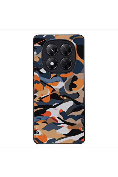 Other Θήκη Sonique Σειρά Στρατιωτικού Καμουφλάζ για Xiaomi Redmi Note 14 Pro ...