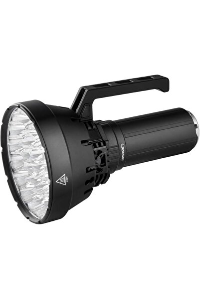 Generic Super Bright Flashlight 120000 Lumens with 32 High-Power LEDs PD 100W...