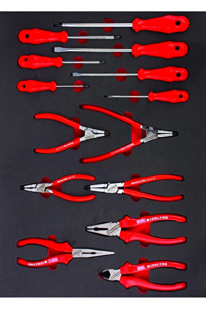 İzeltaş Premium 3. Çekmece - 8245003014