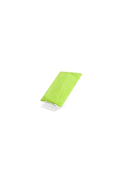 Mercaton Răzuitor de gheață cu mâner și lamă din plastic, verde