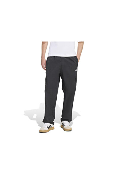 adidas 3S Cargo Pant Men's Casual Sweatpants Ke2927 Black