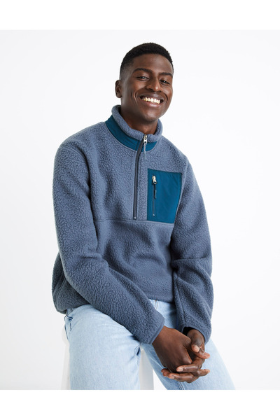 CELIO Mikina Cesheep