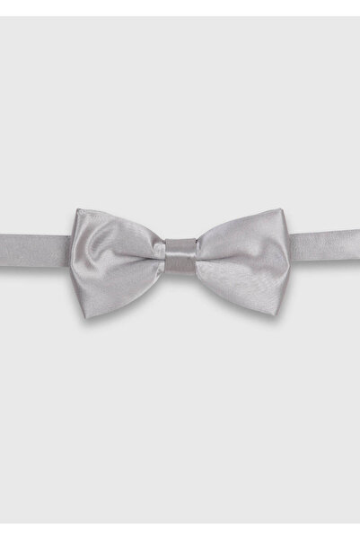 Ramsey Black Bow Tie