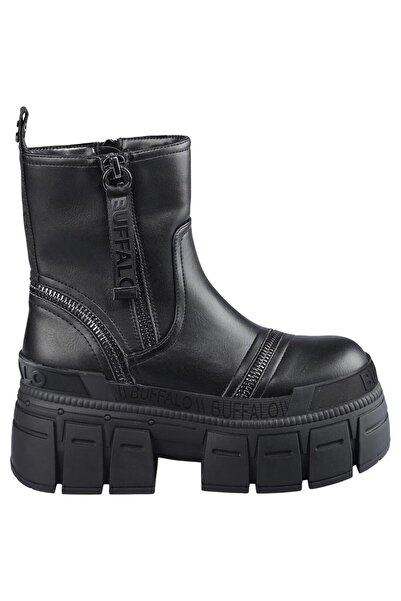 Buffalo Gospher Bootie Zip 38