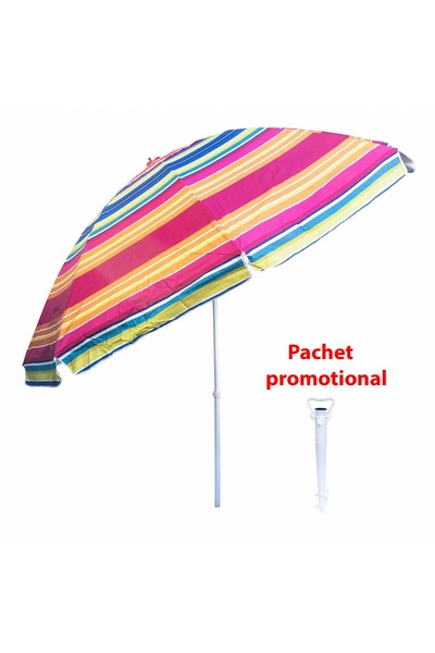 Z-Tools Pachet promoțional, umbrelă de protecție solară, diametru 3m ZTS 8491...