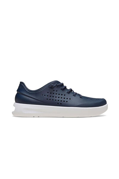 Crocs Inmotion Pacer m Men's Casual Shoes 210831-462 Navy Blue