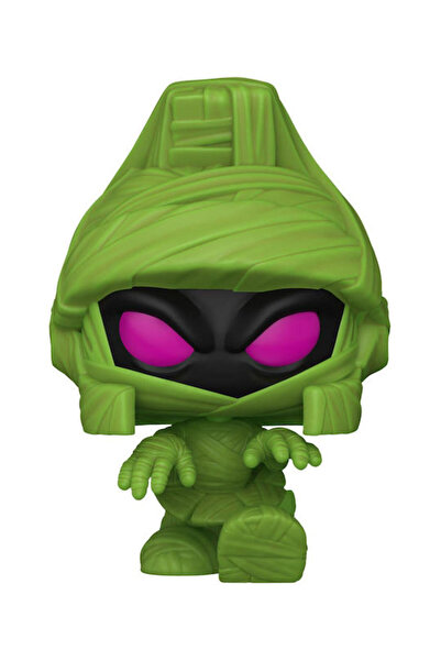 Funko Ποπ! Κινούμενα Σχέδια: Λούνεϊ Τιούνς - Χάλογουιν Μάρβιν ο Μαρσιανός 1674