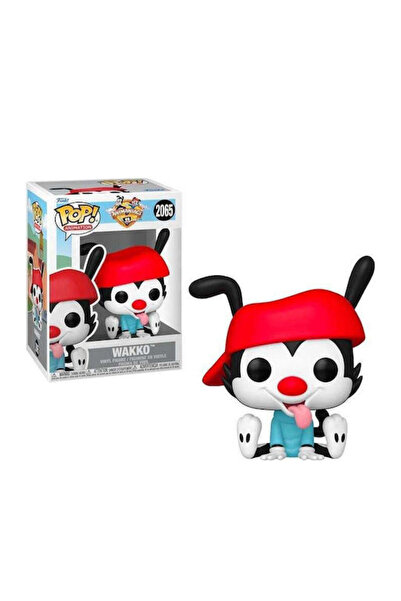 Funko Ποπ! Κινούμενα Σχέδια: Ανιμανιάκς - Γουάκο 2065