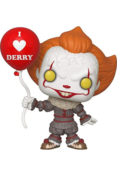 Funko Ποπ! Ταινίες: IT - Πένιγουαϊζ 780