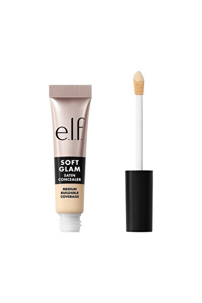 e.l.f cosmetic Soft Glam Satin Concealer Likit Kapatıcı