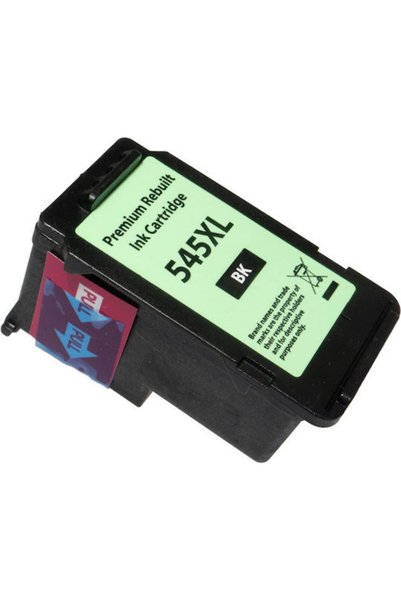 OEM Συμβατό μελάνι inkjet για εκτυπωτές Canon, 15ml, Μαύρο