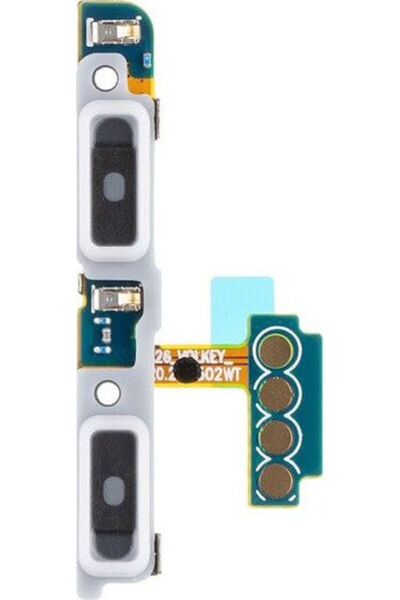 Samsung A266b Galaxy A26 5G Καλώδιο Flex Κουμπιών Έντασης Πακέτο Επισκευής