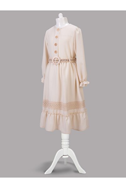 WONDRESS BABY فستان