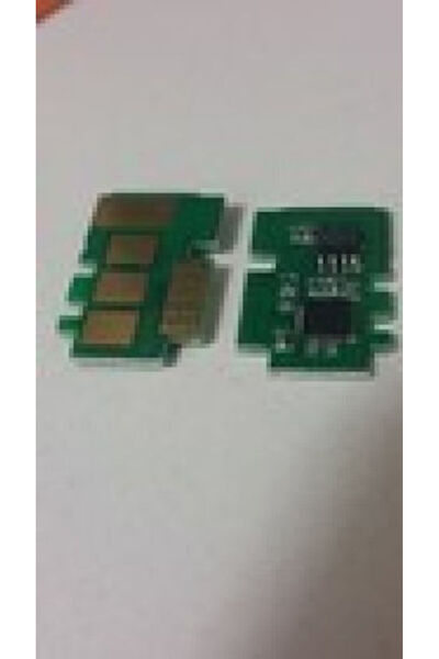 OEM Clp 680/ Clx-6260 Bk Τσιπ για Samsung (SAMCLP680CHIPB)