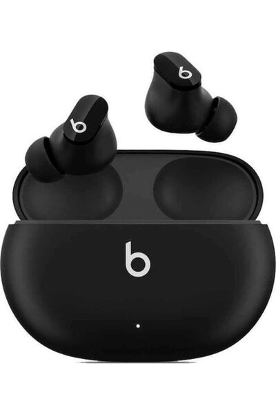 Beats Studio Buds Bluetooth Ακουστικά Handsfree με Αντοχή στον Ιδρώτα και Θήκ...
