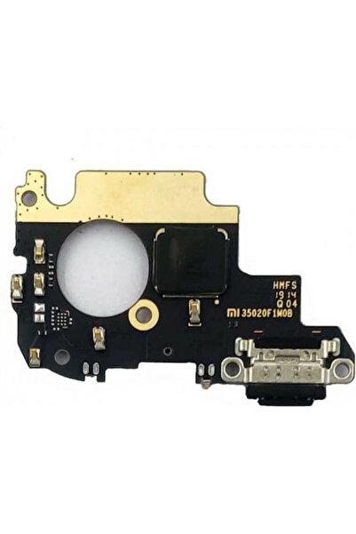 OEM Καλώδιο Flex με θύρα φόρτισης για Xiaomi Mi 9