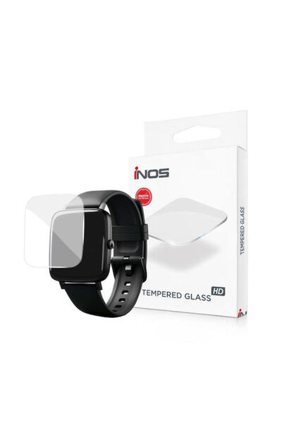 inos Σκληρυμένο Γυαλί για το Redmi Watch 5 Lite 1 τεμάχιο