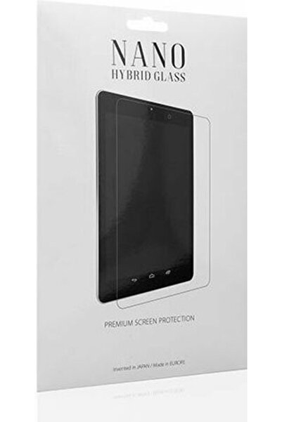 SBOX Νανο-υβριδικό σκληρυμένο γυαλί (Galaxy Tab A8) NHG-SAM-GALAXYTABA8 Κωδικ...
