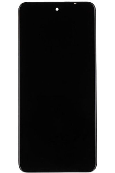 OEM Screen Lcd Display with Touch Mechanism for Poco M4 Pro 5G. (Black) Code:...