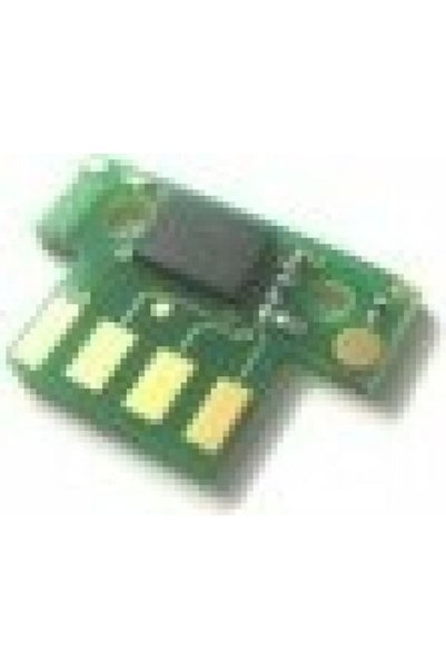 OEM 417 517 Τσιπ για Lexmark (LEXCS317CHIPY)