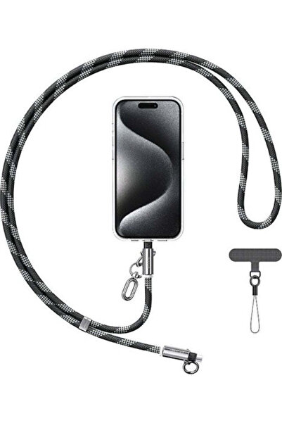 Usams Καλώδιο USB-C σε Lightning 30W Μαύρο 1.2μ (SJ746GS01)
