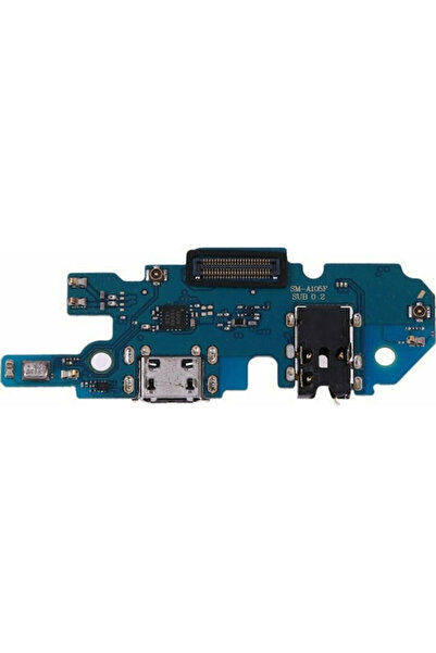 OEM Καλώδιο Flex με θύρα φόρτισης για Galaxy A10