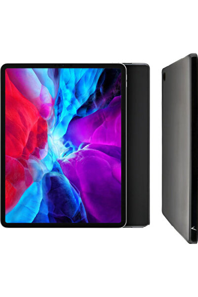 Other Volte-Tel Deluxe Μαύρη Θήκη Πλάτης για iPad Pro 2020 11 "