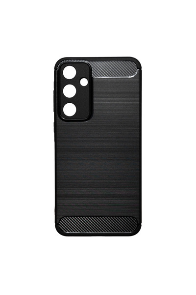 DreamGSM Husă din carbon pentru Samsung Galaxy S25 Plus 5G, protecție înaltă,...