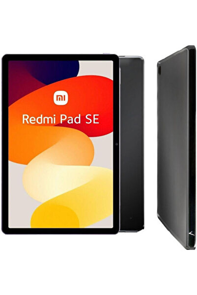 Other Volte-Tel Flip Cover Durable Black (Redmi Pad SE 11)