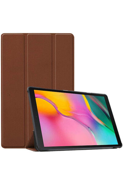 Techsuit Foldpro Flip Cover Reη (Samsung Galaxy Tab S10 FE Plus)