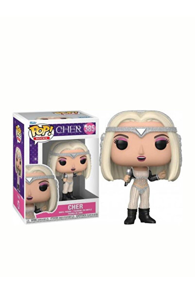 Funko Ποπ! Πέτρες: Cher 385