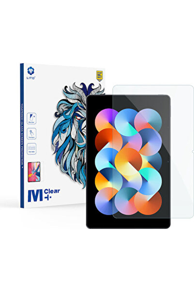 Lito 2.5D Σκληρυμένο Γυαλί (Xiaomi Redmi Pad)