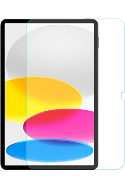 Nillkin H+ 0.3mm Σκληρυμένο Γυαλί (iPad 2022 10.9'')