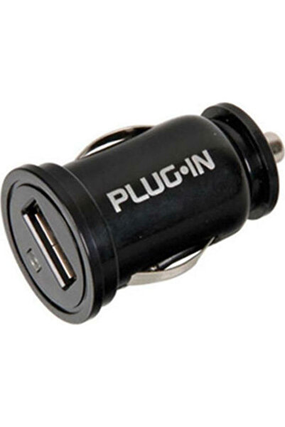 Lampa Φορτιστής αυτοκινήτου 1A με μία θύρα: 1xUSB Κωδικός: L3901.9
