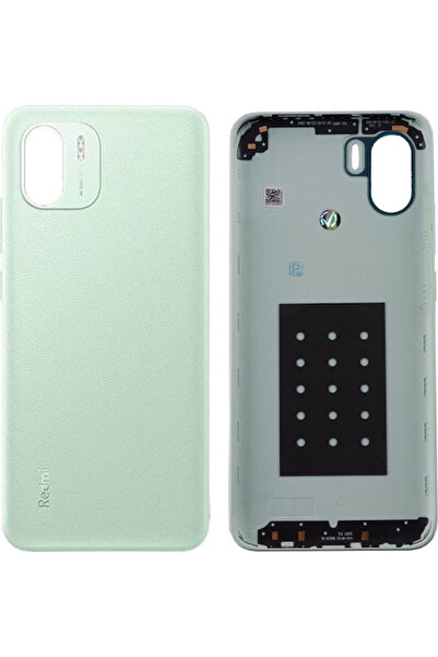 OEM Ανταλλακτικό Πίσω Κάλυμμα Πράσινο για Redmi A2