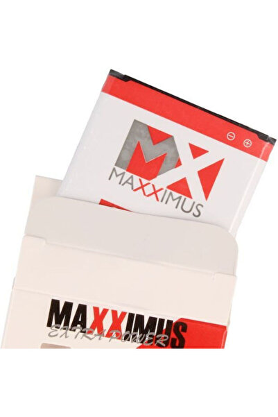 OEM Bat Maxximus Huawei Y3 II 2000mAh Hb505076RBC 5901313084235