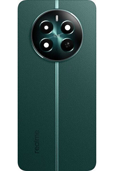 realme Κάλυμμα Μπαταρίας 12+ Pioneer Green 621033000212