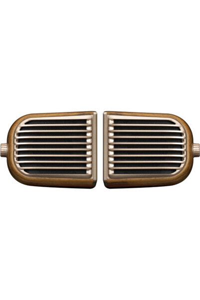 SBS Jaz 2 σε 1 Ηχείο Bluetooth 10W με αυτονομία μπαταρίας έως 4 ώρες Χρυσό