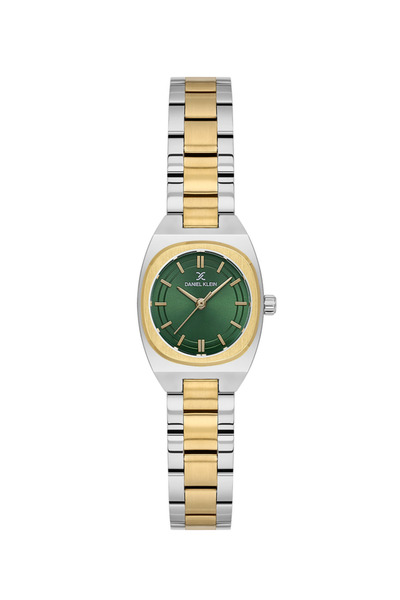 Daniel Klein Dk.1.14489-5 Wristwatch
