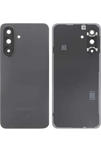 Samsung Γνήσιο Πίσω Κάλυμμα Μπαταρίας Galaxy A56 5g Gh82-36807a Γραφίτης