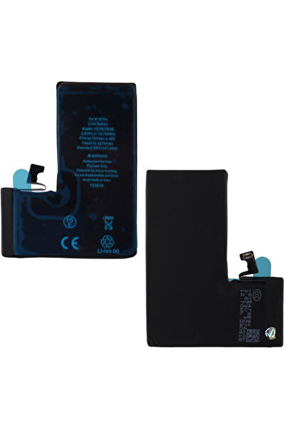 OEM Συμβατή Ανταλλακτική Μπαταρία 3274mAh για iPhone 15 Pro