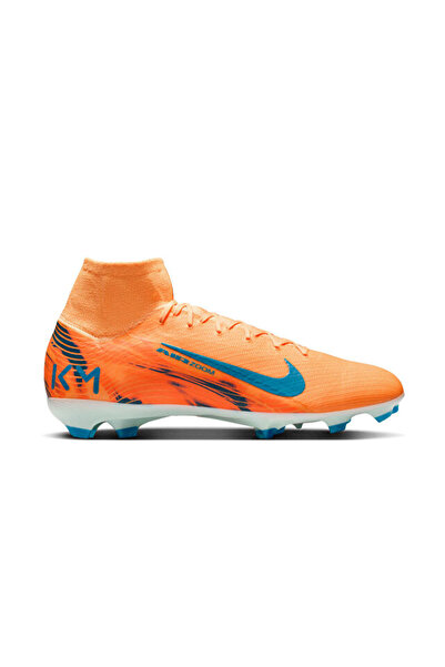 Nike MERCURIAL SUPERFLY 10 PRO KM FG Unisex Çim Zemin Kramponu IM9321-801 Tur...