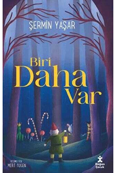 Doğan Kitap Biri Daha Var Şermin Yaşar Doğan Çocuk